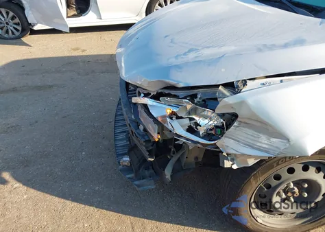 2018 Nissan Sentra S from USA, damaged, VIN 3N1AB7AP8JY276682